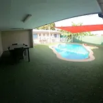 Coolabah Motel Townsville