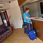 Summit Motel