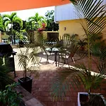 Summit Motel
