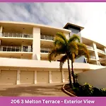 Magic Ocean Views On Melton