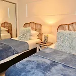 Tropical Luxe Apartment