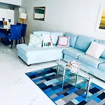 Harmony Accommodation
