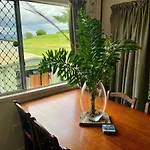 Tranquil Retreat Meets City Convenience In Railway Estate