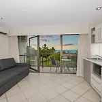 Studio 202 - Prime Location