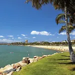 Townsville Seaside Apartments
