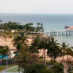 Townsville Seaside Apartments