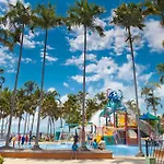 Townsville Seaside Apartments