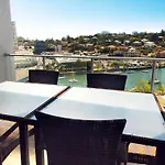 Oaks Townsville Gateway Suites