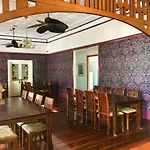 The Avenue Guesthouse