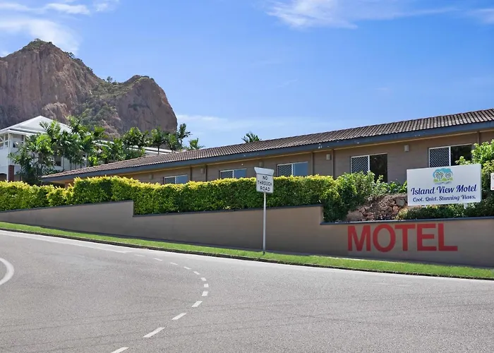 Island View Motel