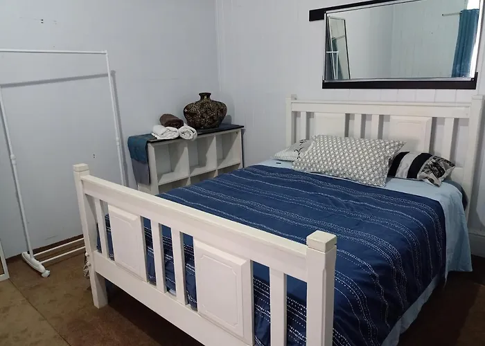 Spacious Townsville City Apartment