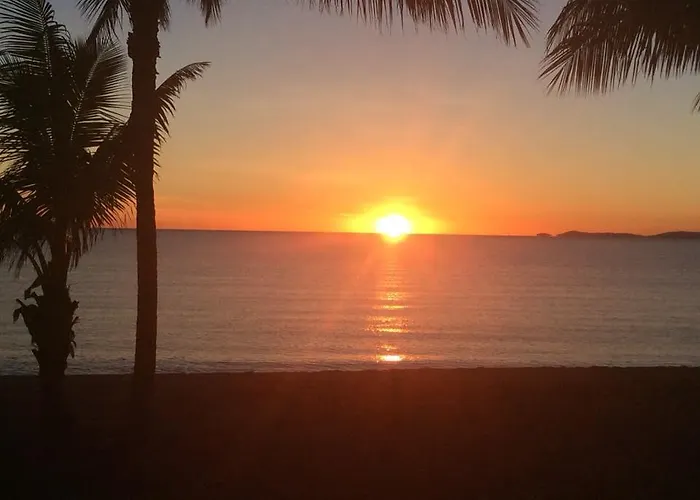 Townsville Seaside Apartments