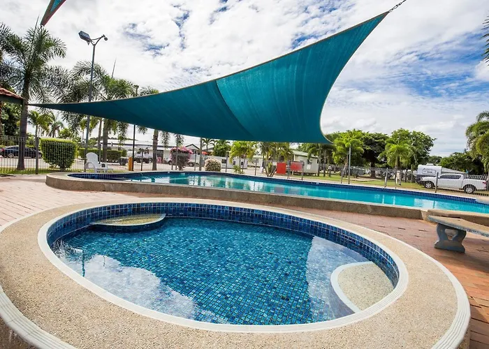 Big4 Townsville Gateway Holiday Park