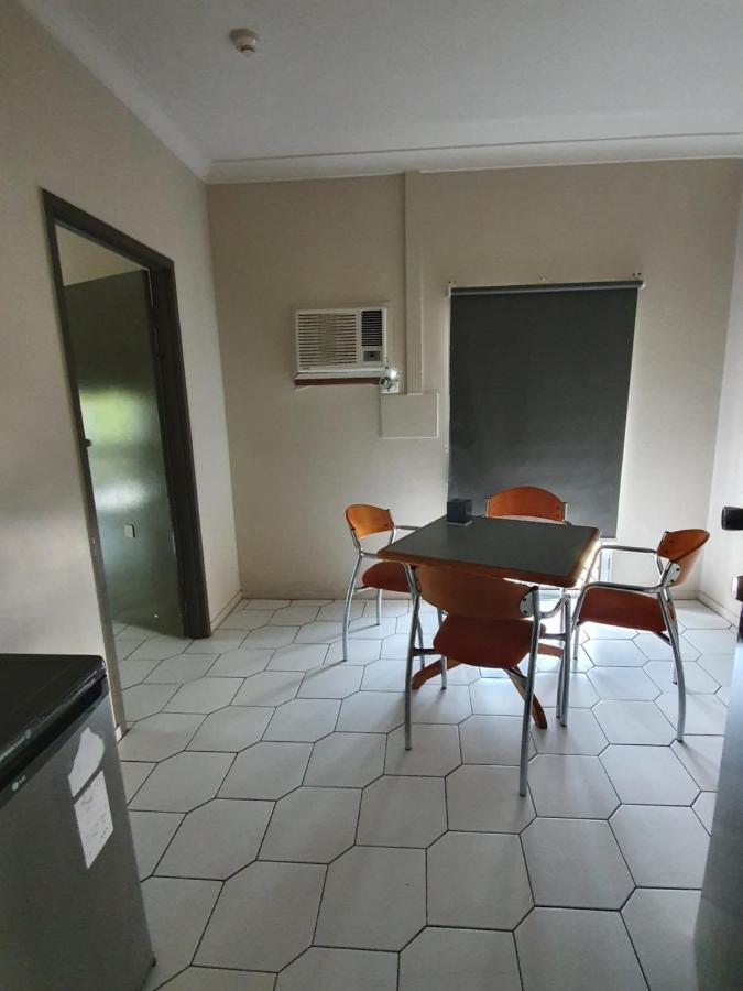Hotel Allen 3*
