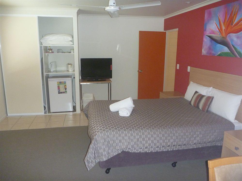 Summit Motel 3*