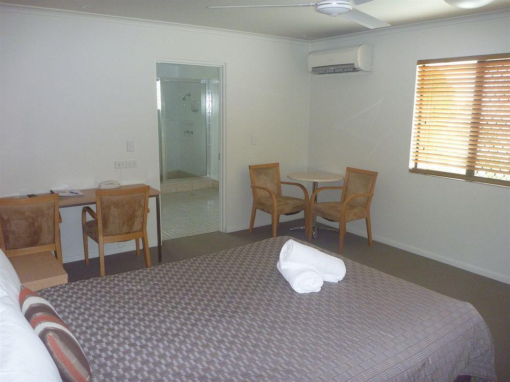 Summit Motel Townsville