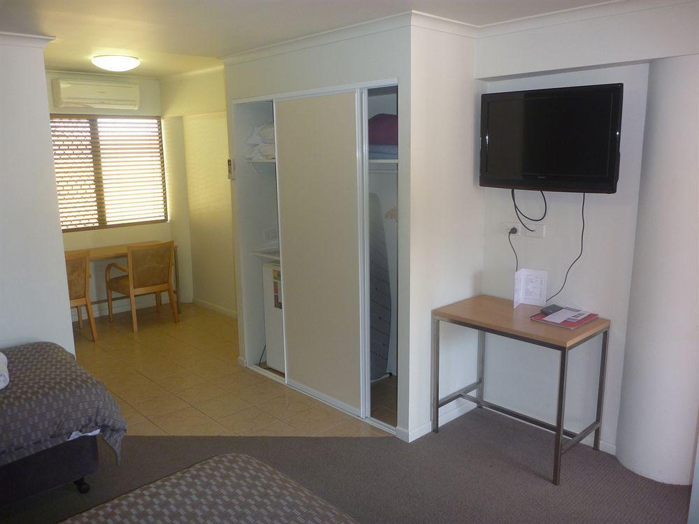 Summit Motel Townsville