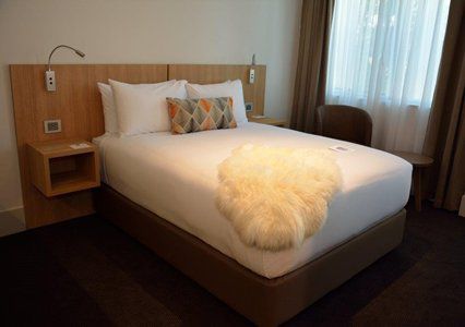 Motel Clarion Townsville