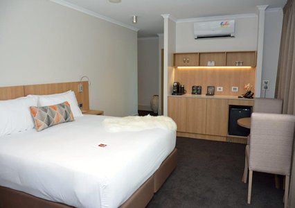 Motel Clarion 4*
