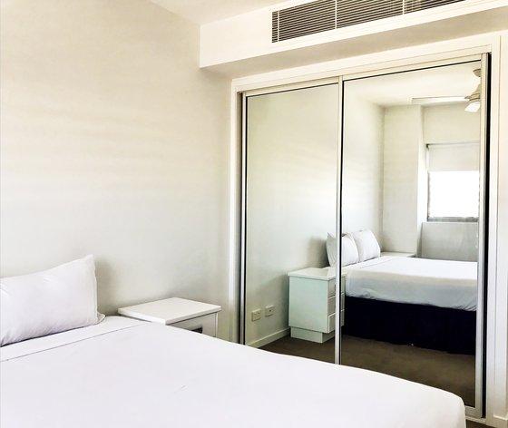 Oaks Gateway Aparthotel Townsville