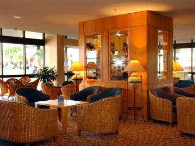 Hotel Grand Chancellor 4*