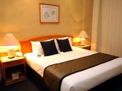 Hotel Grand Chancellor
