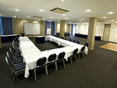 Madison Plaza Townsville