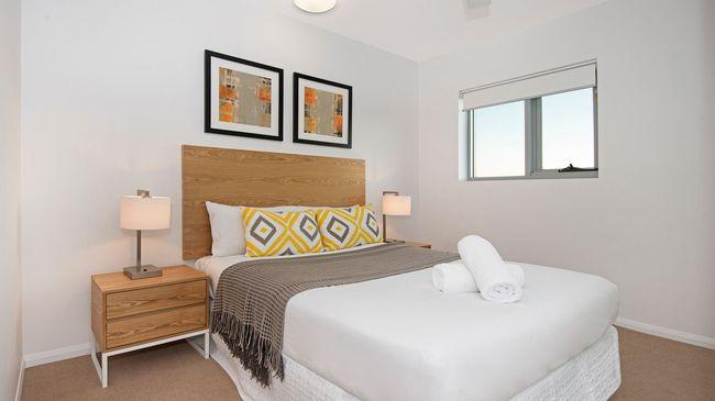 Aparthotel Allure & 4*