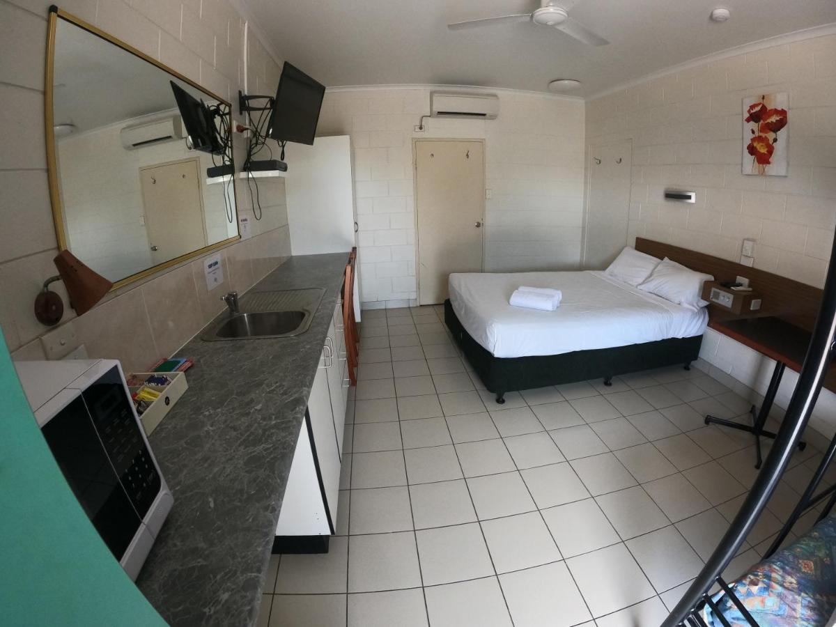 Motel Coolabah 3*