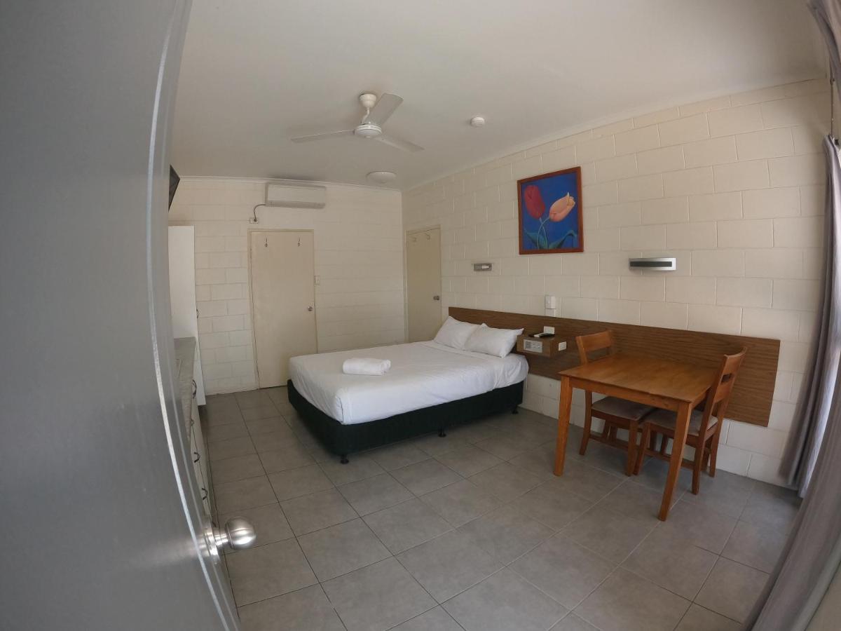 Coolabah Motel