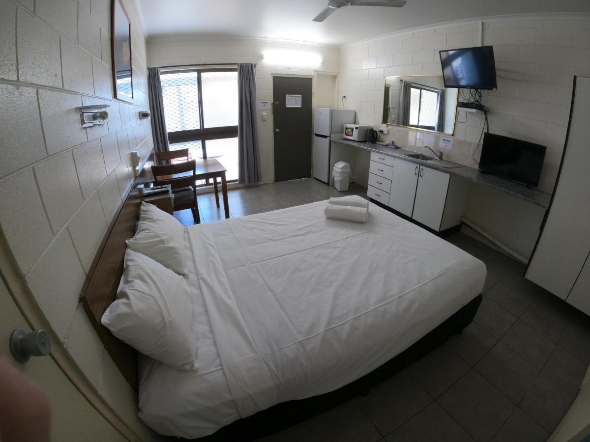Coolabah Motel 3*