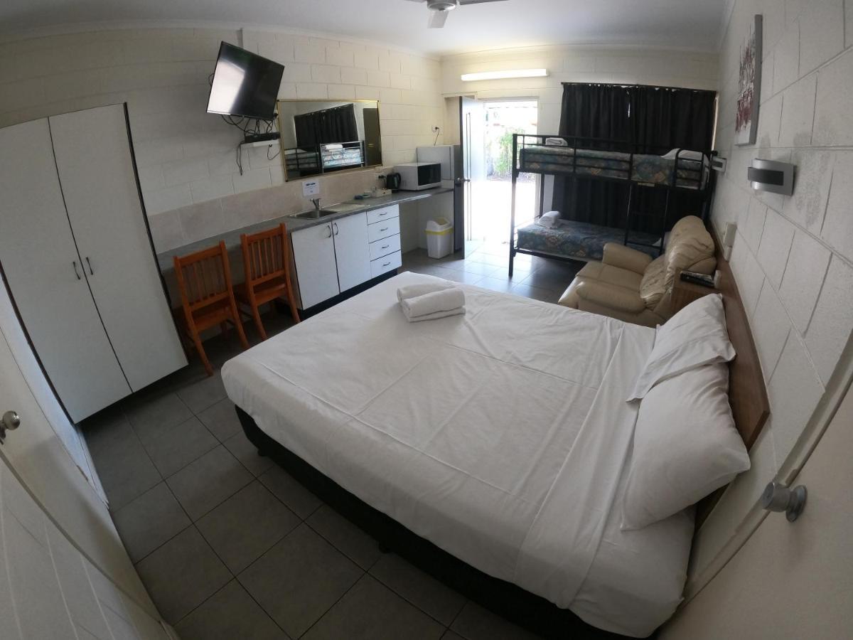 Coolabah 3* Townsville