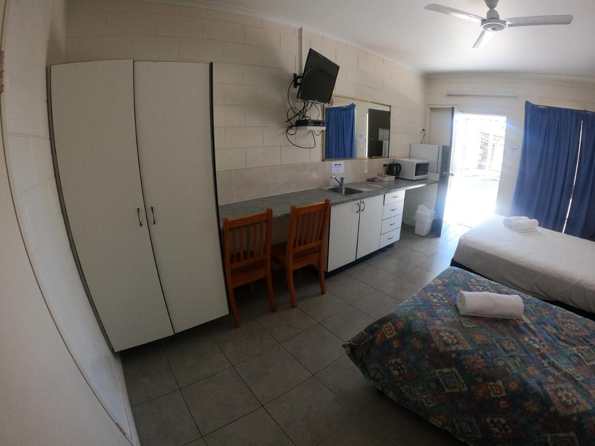 Coolabah Motel Townsville