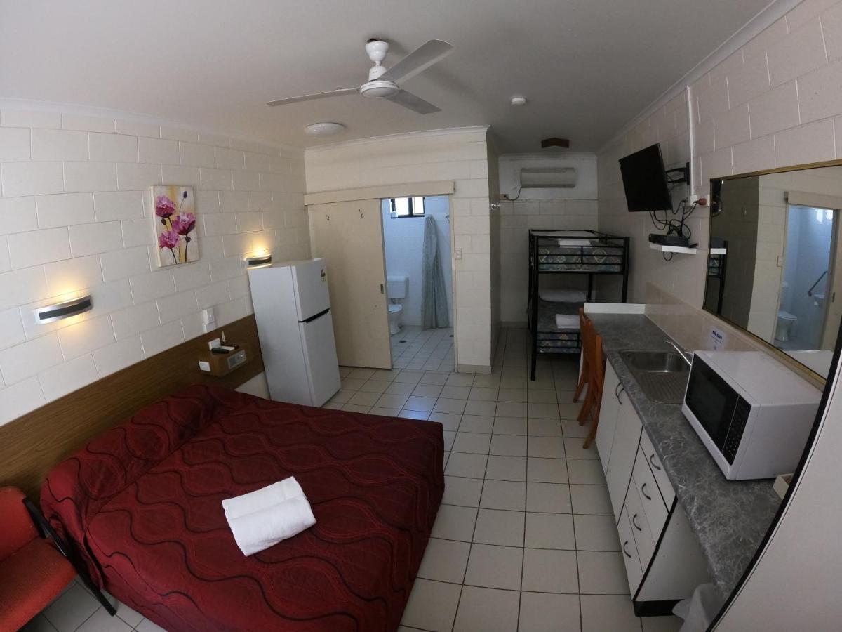 Coolabah Motel Townsville