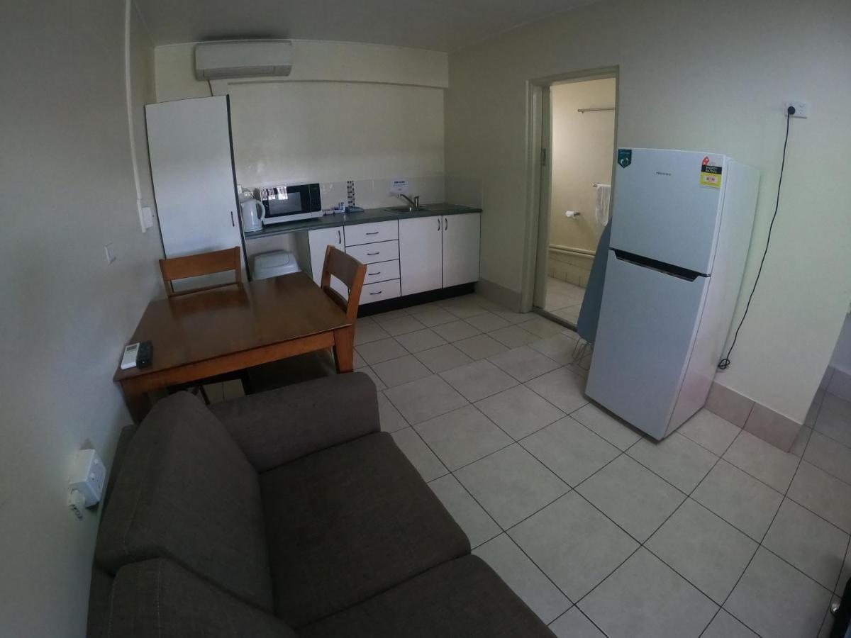 Coolabah Motel Townsville