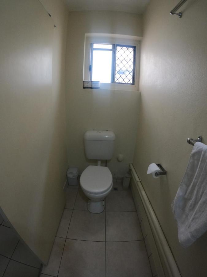 Coolabah Motel Townsville