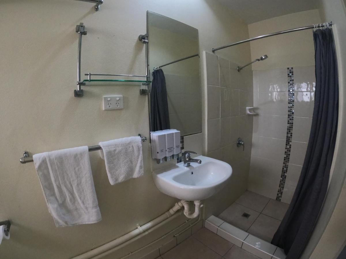 Motel Coolabah Townsville