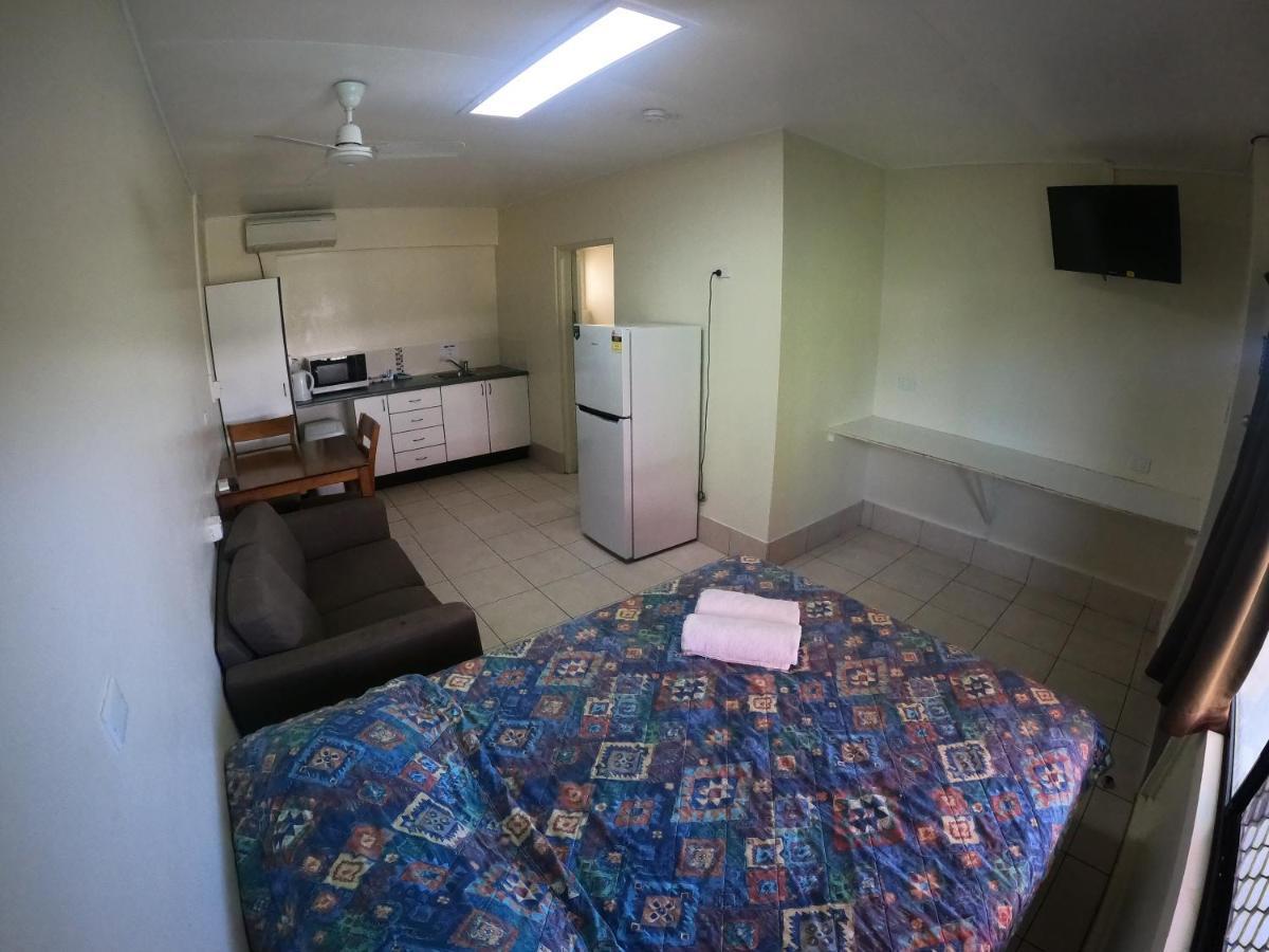 Coolabah 3* Townsville