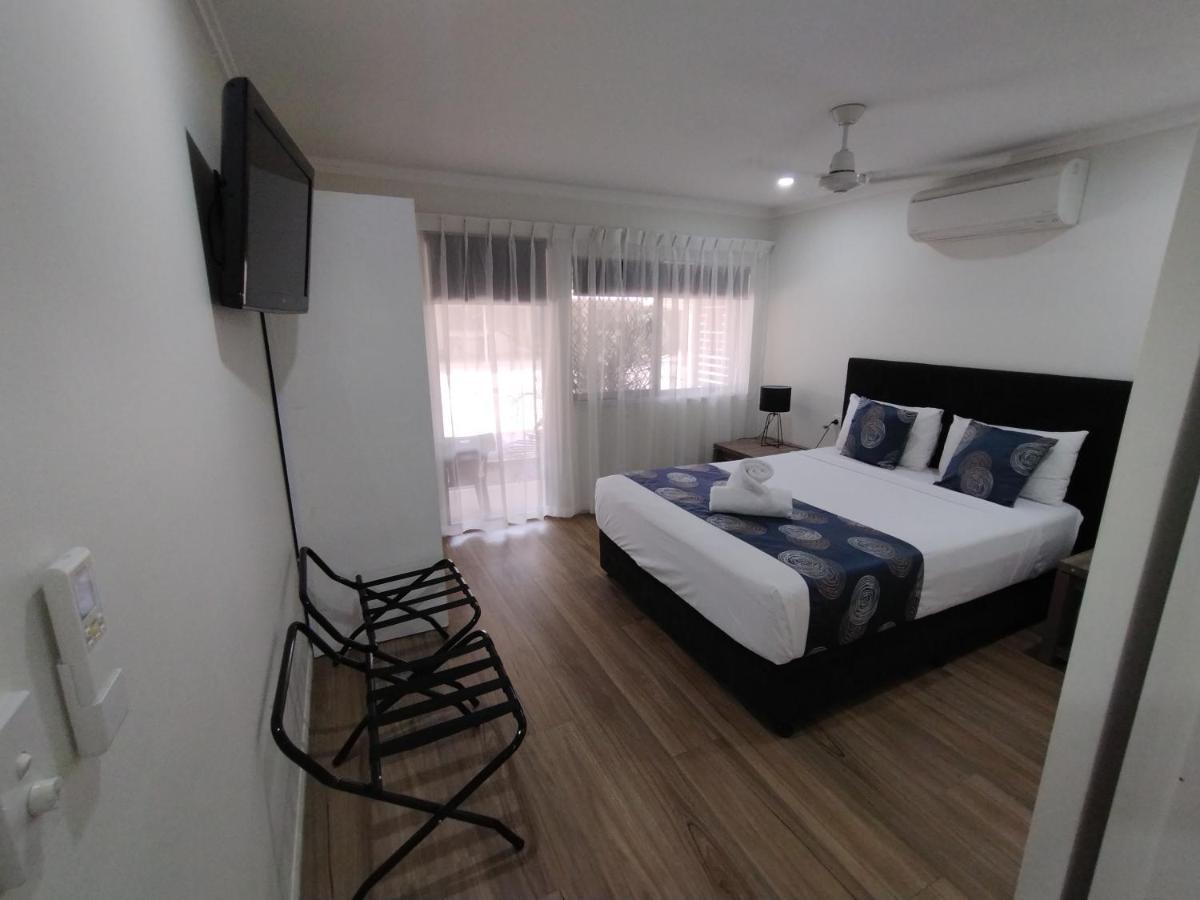 Motel Cascade In 3*