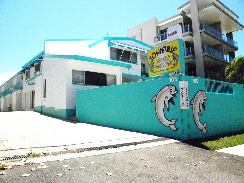 Aparthotel Seaside Townsville