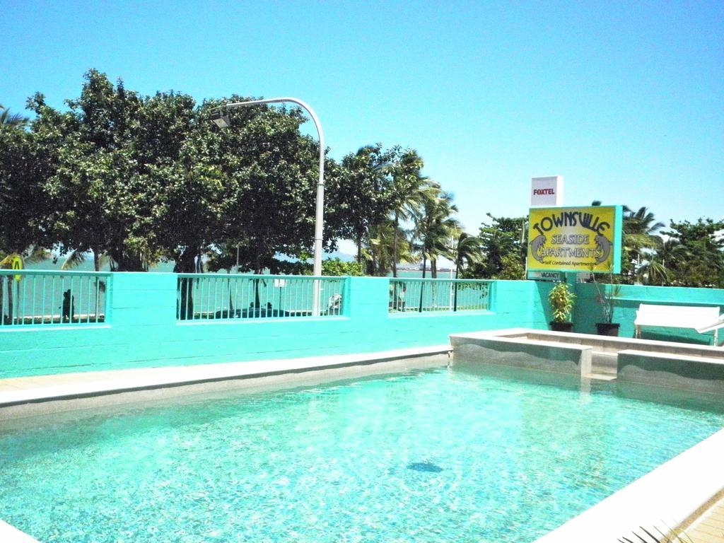 Seaside Aparthotel Townsville