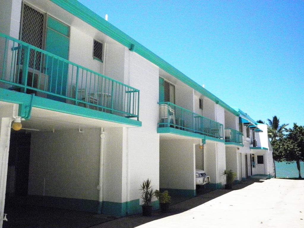 Seaside Aparthotel Townsville