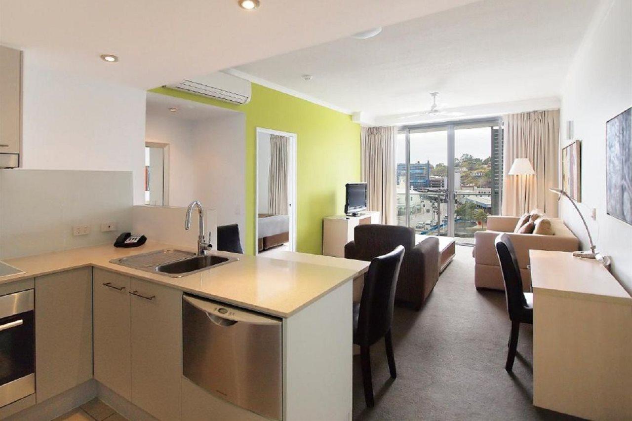 Oaks Gateway 4* Townsville