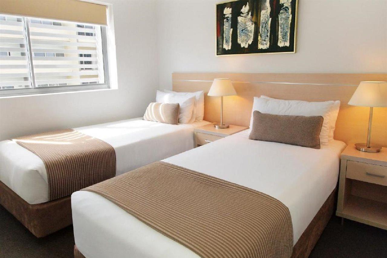 Oaks Gateway Aparthotel 4*