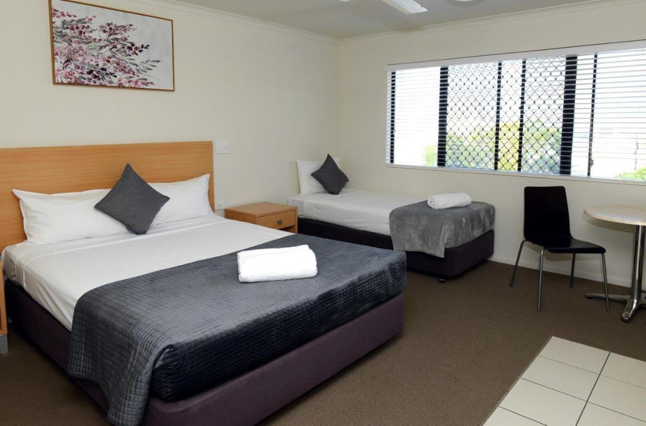 Motel Summit Townsville