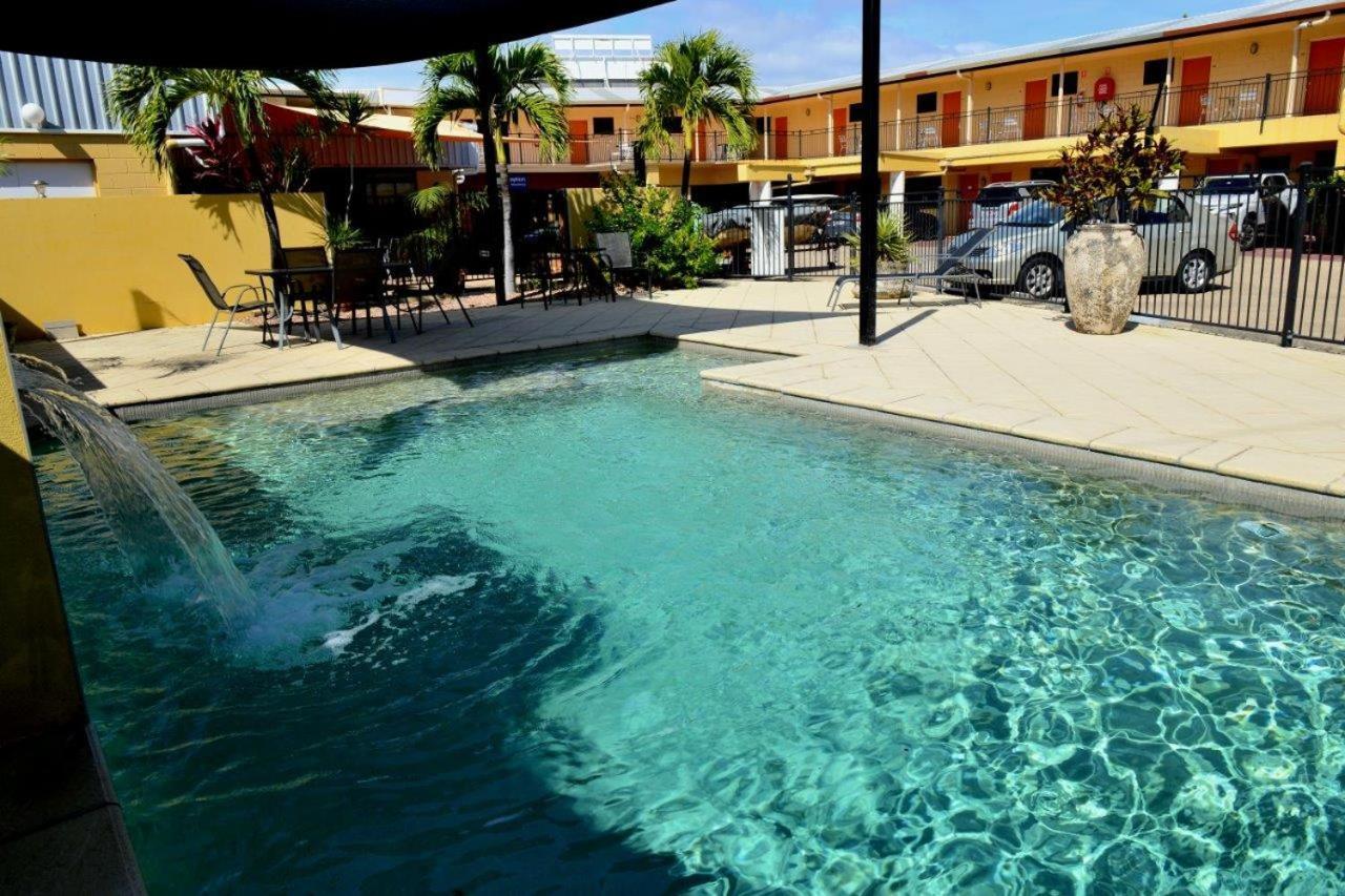 Summit 3* Townsville