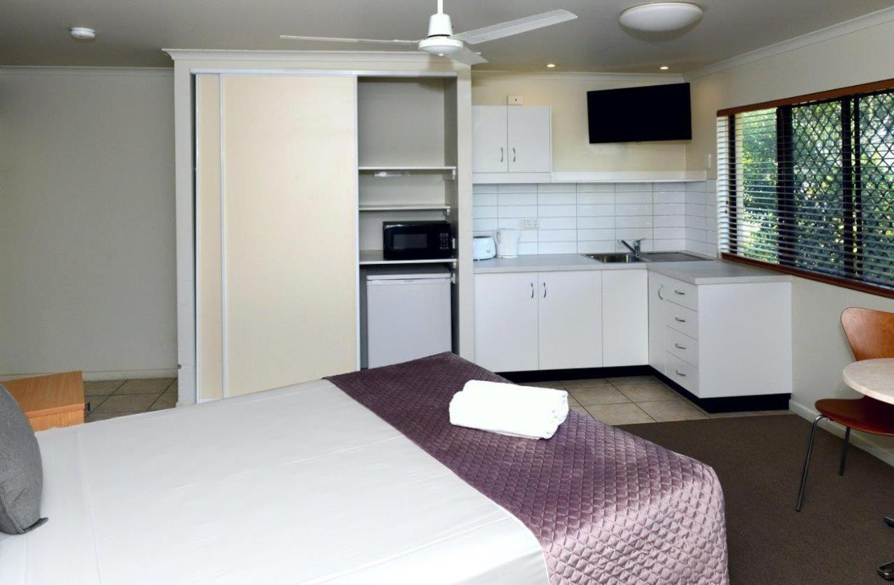 Summit Motel 3*