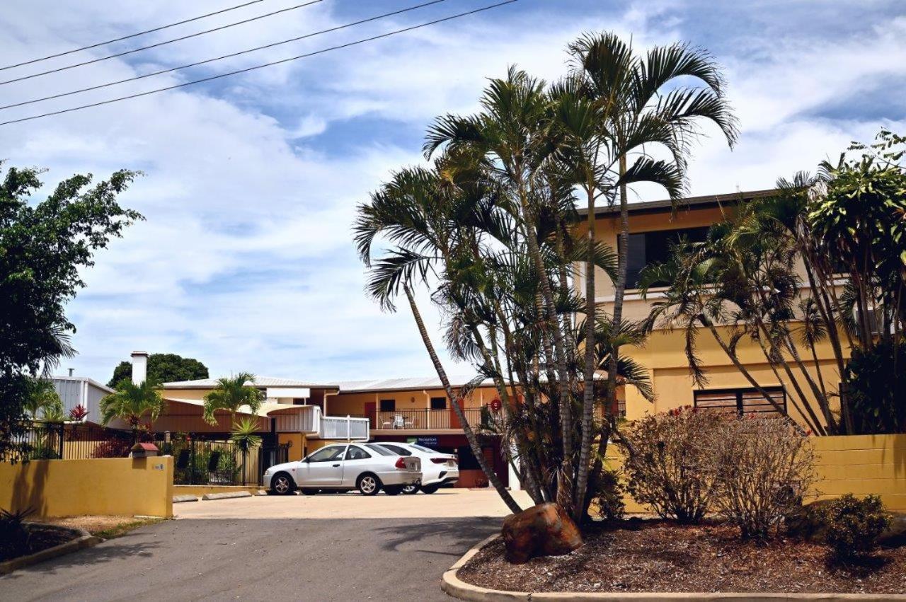 Summit Motel Townsville
