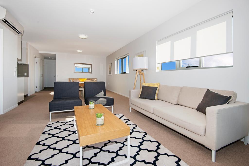 Allure & Aparthotel Townsville