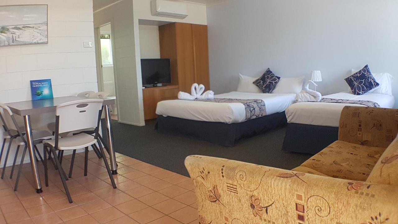 Motel Island View 4*